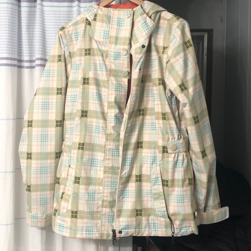 Roxy Ski Jacket - image 1